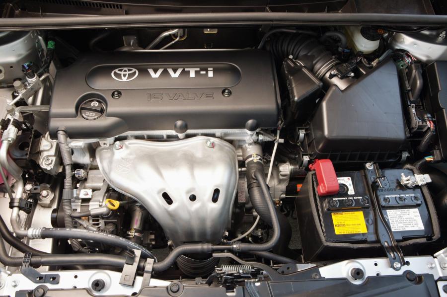  Scion xB 2007 года  (фото 76 из 221)